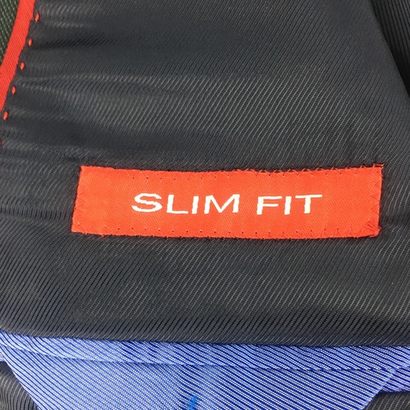 Men’s Marc Enzo Blazer 40s - Picture 3 of 5